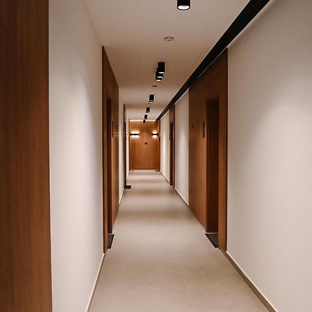 Urban Plaza - Aparthotel Brasov Exterior photo